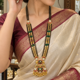 Antique Heritage 36 Inch Long Mangalsutra Set