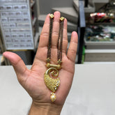 Antique Kundan 24 Inch premium Mangalsutra