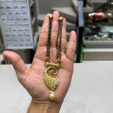 Antique Kundan 24 Inch premium Mangalsutra