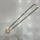 Antique Kundan 24 Inch premium Mangalsutra