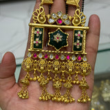 Antique Heritage 36 Inch Long Mangalsutra Set