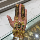 Antique Heritage 36 Inch Long Mangalsutra Set