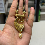 Antique Kundan 24 Inch premium Mangalsutra