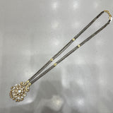 Antique Kundan 24 Inch premium Mangalsutra