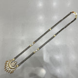 Antique Kundan 24 Inch premium Mangalsutra