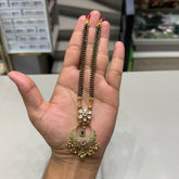 Antique 24 Inch premium Mangalsutra