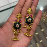 Antique Heritage 36 Inch Long Mangalsutra Set