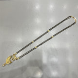 Antique Kundan 24 Inch premium Mangalsutra