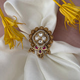 Heritage Finger Ring