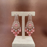American Diamond Earring