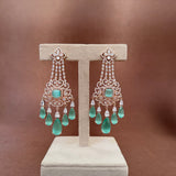 American Diamond Earring