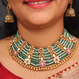 Heritage Necklace set
