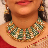 Heritage Necklace set