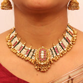 Heritage Necklace Set