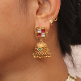 Heritage Necklace Set