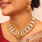 Heritage Necklace Set