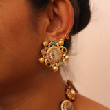 Heritage Sabyasachi Inspired Necklace Set