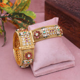 Antique Kundan Bangle