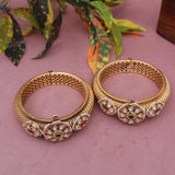 Antique Kundan Bangle