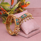 Antique Heritage Bangle