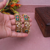 Antique Heritage Bangle