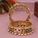 Antique Heritage Bangle