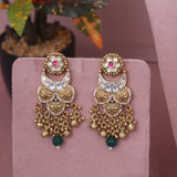 Antique Heritage Necklace set