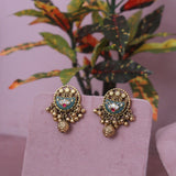 Antique Heritage Hasali Necklace Set