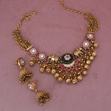 Antique Heritage Necklace set