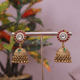 Antique Heritage Necklace set