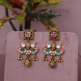 Antique Heritage Necklace set