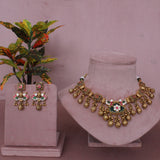 Antique Heritage Necklace set