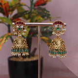 Antique Heritage Hasali Necklace Set