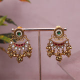 Antique Heritage Necklace set