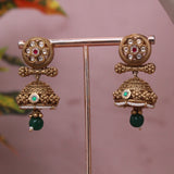 Antique Heritage Necklace set