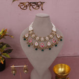 Antique Heritage Necklace set