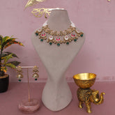 Antique Heritage Necklace set