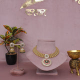 Antique Heritage Necklace set