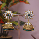 Antique Heritage Necklace set