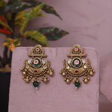 Antique Heritage Necklace set