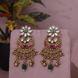 Antique Heritage Necklace set