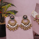 Antique Heritage Necklace set