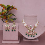 Antique Heritage Necklace set