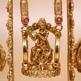 Krishna Sindoor Dabbi