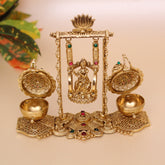 Krishna Sindoor Dabbi