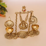 Maa Laxmi Sindoor Dabbi