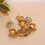 Maa Laxmi Sindoor Dabbi