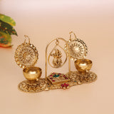 RadheKrishna Sindoor Dabbi