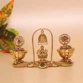 MaaLaxmi Sindoor Dabbi