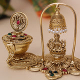 MaaLaxmi Sindoor Dabbi